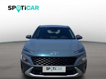 SPOTICAR Hyundai Kona Fl 1.0 T-gdi Style Dct İkinci El Araç - Suv Benzin Yeşil - KahramanmaraŞ - 1200033602_2