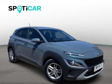 SPOTICAR Hyundai Kona Fl 1.0 T-gdi Style Dct İkinci El Araç - Suv Benzin Yeşil - KahramanmaraŞ - 1200033602_3