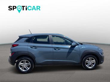 SPOTICAR Hyundai Kona Fl 1.0 T-gdi Style Dct İkinci El Araç - Suv Benzin Yeşil - KahramanmaraŞ - 1200033602_4