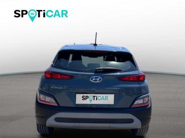 SPOTICAR Hyundai Kona Fl 1.0 T-gdi Style Dct İkinci El Araç - Suv Benzin Yeşil - KahramanmaraŞ - 1200033602_5