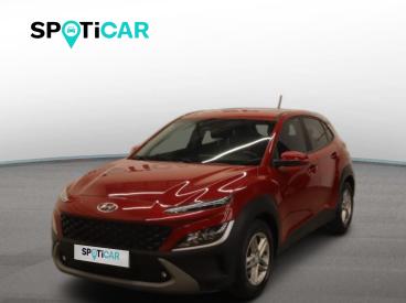 SPOTICAR Hyundai Kona 1.0 Style İkinci El Araç - Suv Benzin Kırmızı - Kayseri - 1200033725_1