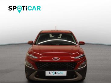 SPOTICAR Hyundai Kona 1.0 Style İkinci El Araç - Suv Benzin Kırmızı - Kayseri - 1200033725_2