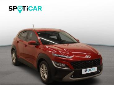 SPOTICAR Hyundai Kona 1.0 Style İkinci El Araç - Suv Benzin Kırmızı - Kayseri - 1200033725_3