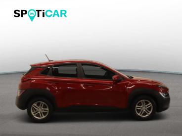 SPOTICAR Hyundai Kona 1.0 Style İkinci El Araç - Suv Benzin Kırmızı - Kayseri - 1200033725_4