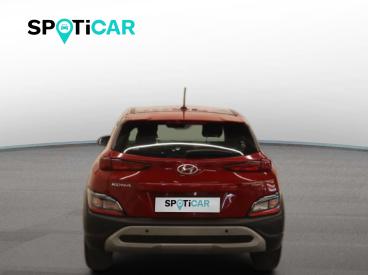 SPOTICAR Hyundai Kona 1.0 Style İkinci El Araç - Suv Benzin Kırmızı - Kayseri - 1200033725_5