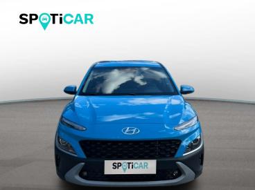 SPOTICAR Hyundai Kona 1.0 T-gdi Style İkinci El Araç - Suv Benzin Mavi - Istanbul - 1200034942_2