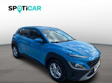 SPOTICAR Hyundai Kona 1.0 T-gdi Style İkinci El Araç - Suv Benzin Mavi - Istanbul - 1200034942_3