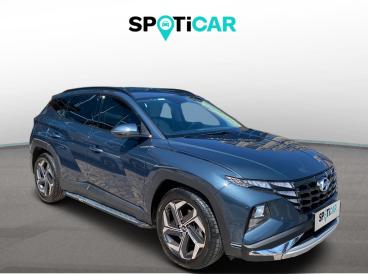 SPOTICAR Hyundai Tucson 1.6 T-gdi Prime Plus Dct İkinci El Araç - Suv Benzin Tekno Gri - Istanbul - 1200020027_1