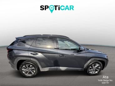 SPOTICAR Hyundai Tucson 1.6 Crdi Prime 4x2 İkinci El Araç - Suv Dizel Gri - Ankara - 1200022245_4