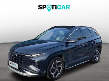 SPOTICAR Hyundai Tucson 1.6 T-gdi Elite Plus Dct 4x4 İkinci El Araç - Suv Dizel Gri - Istanbul - 1200022757_1