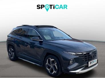 SPOTICAR Hyundai Tucson 1.6 T-gdi Elite Plus Dct 4x4 İkinci El Araç - Suv Dizel Gri - Istanbul - 1200022757_3