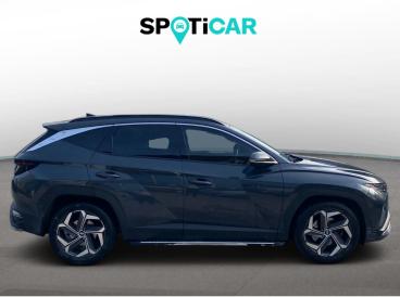 SPOTICAR Hyundai Tucson 1.6 T-gdi Elite Plus Dct 4x4 İkinci El Araç - Suv Dizel Gri - Istanbul - 1200022757_4