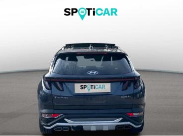 SPOTICAR Hyundai Tucson 1.6 T-gdi Elite Plus Dct 4x4 İkinci El Araç - Suv Dizel Gri - Istanbul - 1200022757_5