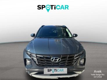 SPOTICAR Hyundai Tucson 1.6 Prime Crdi Mhev Dct 7 136 İkinci El Araç - Suv Dizel Mavi - Istanbul - 1200026824_2