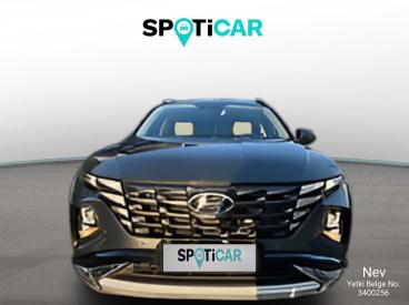 SPOTICAR Hyundai Tucson 1.6 T-gdi Prime Plus Dct İkinci El Araç - Suv Benzin Gri - Istanbul - 1200028019_2