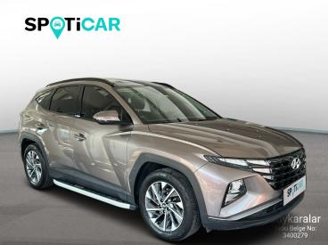 SPOTICAR Hyundai Tucson 1.6 Crdi Prime 4x2 İkinci El Araç - Suv Dizel Kahverengi - Istanbul - 1200030551_3