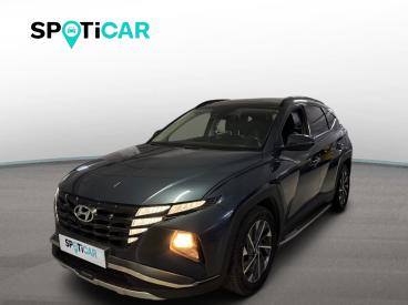 SPOTICAR Hyundai Tucson 1.6 Crdi Prime 4x2 İkinci El Araç - Suv Dizel Mavi - Istanbul - 1200031699_1