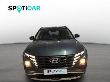 SPOTICAR Hyundai Tucson 1.6 Crdi Prime 4x2 İkinci El Araç - Suv Dizel Mavi - Istanbul - 1200031699_2