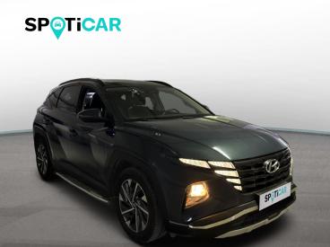 SPOTICAR Hyundai Tucson 1.6 Crdi Prime 4x2 İkinci El Araç - Suv Dizel Mavi - Istanbul - 1200031699_3