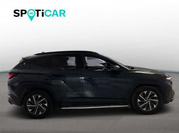 SPOTICAR Hyundai Tucson 1.6 Crdi Prime 4x2 İkinci El Araç - Suv Dizel Mavi - Istanbul - 1200031699_4