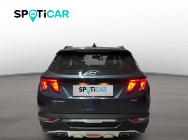 SPOTICAR Hyundai Tucson 1.6 Crdi Prime 4x2 İkinci El Araç - Suv Dizel Mavi - Istanbul - 1200031699_5