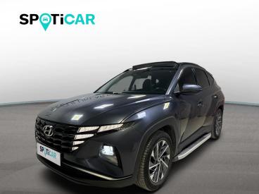 SPOTICAR Hyundai Tucson 1.6 Crdi Prime 4x2 İkinci El Araç - Suv Dizel Gri - Yalova - 1200031903_1