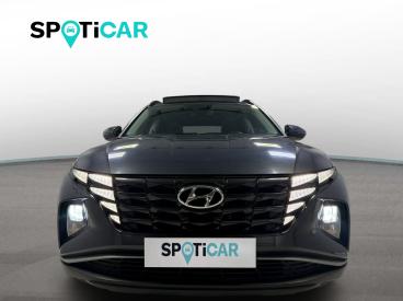 SPOTICAR Hyundai Tucson 1.6 Crdi Prime 4x2 İkinci El Araç - Suv Dizel Gri - Yalova - 1200031903_2