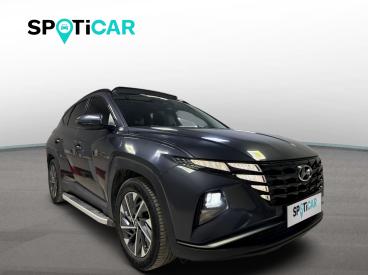 SPOTICAR Hyundai Tucson 1.6 Crdi Prime 4x2 İkinci El Araç - Suv Dizel Gri - Yalova - 1200031903_3