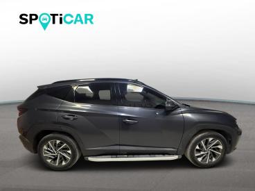 SPOTICAR Hyundai Tucson 1.6 Crdi Prime 4x2 İkinci El Araç - Suv Dizel Gri - Yalova - 1200031903_4