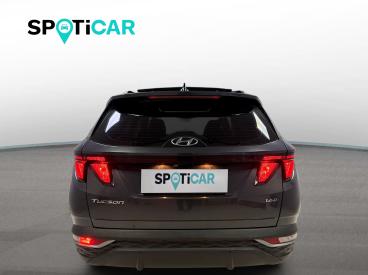 SPOTICAR Hyundai Tucson 1.6 Crdi Prime 4x2 İkinci El Araç - Suv Dizel Gri - Yalova - 1200031903_5
