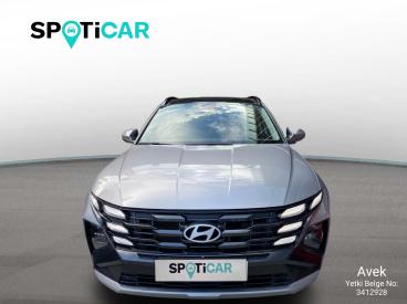 SPOTICAR Hyundai Tucson 1.6 T-gdi Prime Plus Dct İkinci El Araç - Suv Dizel Gri - Istanbul - 1200032223_2
