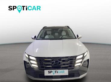 SPOTICAR Hyundai Tucson 1.6 Prime Plus İkinci El Araç - Suv Benzin Beyaz - Istanbul - 1200033035_2