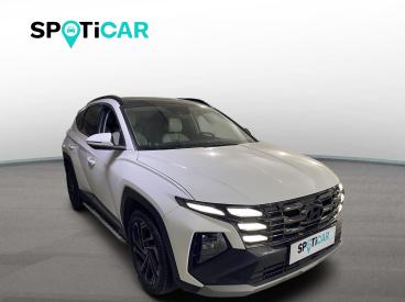 SPOTICAR Hyundai Tucson 1.6 Prime Plus İkinci El Araç - Suv Benzin Beyaz - Istanbul - 1200033035_3