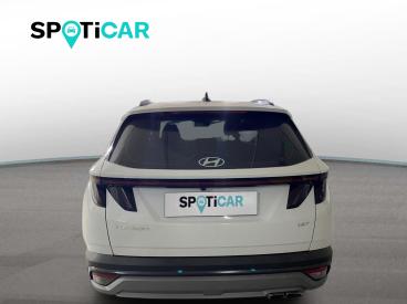 SPOTICAR Hyundai Tucson 1.6 Prime Plus İkinci El Araç - Suv Benzin Beyaz - Istanbul - 1200033035_5