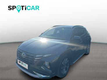 SPOTICAR Hyundai Tucson 1.6 Prime Crdi Mhev Dct 7 136 İkinci El Araç - Suv Dizel Gri - İstanbul - 1200033613_1