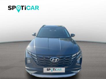 SPOTICAR Hyundai Tucson 1.6 Prime Crdi Mhev Dct 7 136 İkinci El Araç - Suv Dizel Gri - İstanbul - 1200033613_2