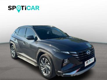 SPOTICAR Hyundai Tucson 1.6 Prime Crdi Mhev Dct 7 136 İkinci El Araç - Suv Dizel Gri - İstanbul - 1200033613_3