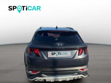 SPOTICAR Hyundai Tucson 1.6 Prime Crdi Mhev Dct 7 136 İkinci El Araç - Suv Dizel Gri - İstanbul - 1200033613_5