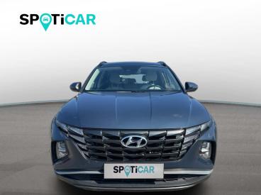 SPOTICAR Hyundai Tucson 1.6 T-gdi Style Dct İkinci El Araç - Suv Benzin Mavi - Istanbul - 1200033620_2