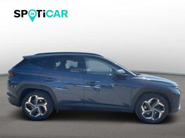 SPOTICAR Hyundai Tucson 1.6 T-gdi Style Dct İkinci El Araç - Suv Benzin Mavi - Istanbul - 1200033620_4