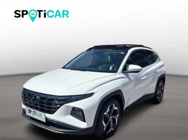 SPOTICAR Hyundai Tucson 1.6 Elite Gdi Otomatik 6 132 İkinci El Araç - Suv Dizel Beyaz - Ankara - 1200034111_1
