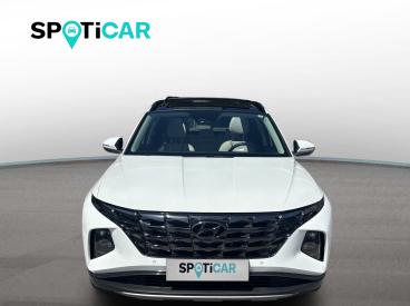 SPOTICAR Hyundai Tucson 1.6 Elite Gdi Otomatik 6 132 İkinci El Araç - Suv Dizel Beyaz - Ankara - 1200034111_2