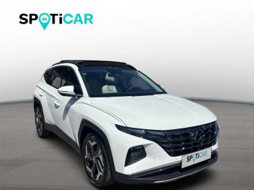 SPOTICAR Hyundai Tucson 1.6 Elite Gdi Otomatik 6 132 İkinci El Araç - Suv Dizel Beyaz - Ankara - 1200034111_3