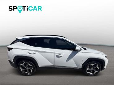 SPOTICAR Hyundai Tucson 1.6 Elite Gdi Otomatik 6 132 İkinci El Araç - Suv Dizel Beyaz - Ankara - 1200034111_4