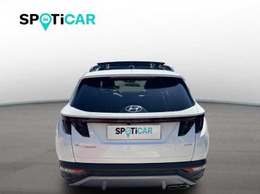 SPOTICAR Hyundai Tucson 1.6 Elite Gdi Otomatik 6 132 İkinci El Araç - Suv Dizel Beyaz - Ankara - 1200034111_5