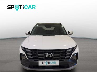 SPOTICAR Hyundai Tucson Fl 1.6 T-gdi Elite Dct İkinci El Araç - Suv Benzin Beyaz - İstanbul - 1200034262_2