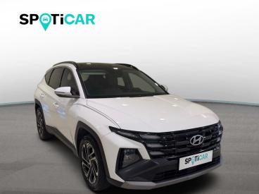 SPOTICAR Hyundai Tucson Fl 1.6 T-gdi Elite Dct İkinci El Araç - Suv Benzin Beyaz - İstanbul - 1200034262_3