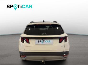 SPOTICAR Hyundai Tucson Fl 1.6 T-gdi Elite Dct İkinci El Araç - Suv Benzin Beyaz - İstanbul - 1200034262_5