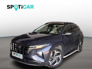 SPOTICAR Hyundai Tucson Fl 1.6 Crdi Elite Dct İkinci El Araç - Suv Dizel Gri - KahramanmaraŞ - 1200035346_1