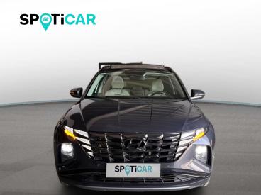 SPOTICAR Hyundai Tucson Fl 1.6 Crdi Elite Dct İkinci El Araç - Suv Dizel Gri - KahramanmaraŞ - 1200035346_2